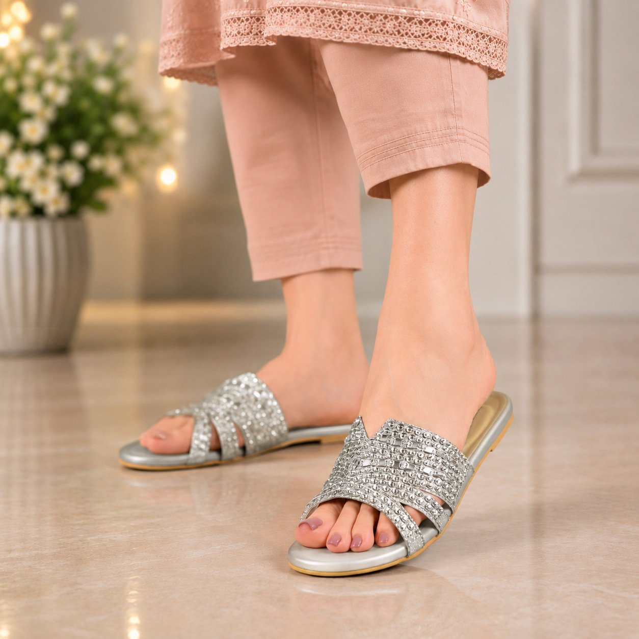 Home shoes design 1
